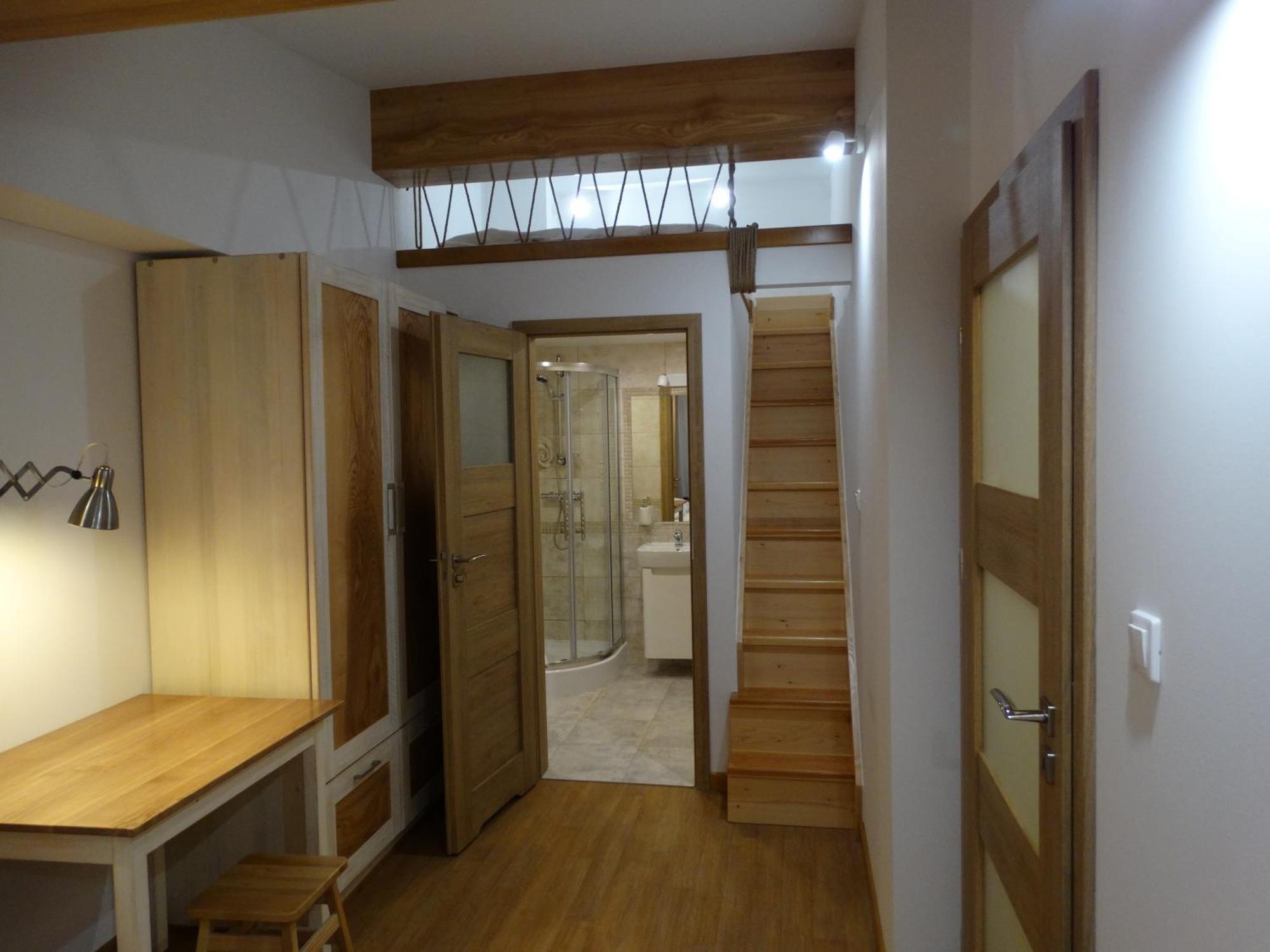 Apartamenty Pod Rozami Rabka Bagian luar foto