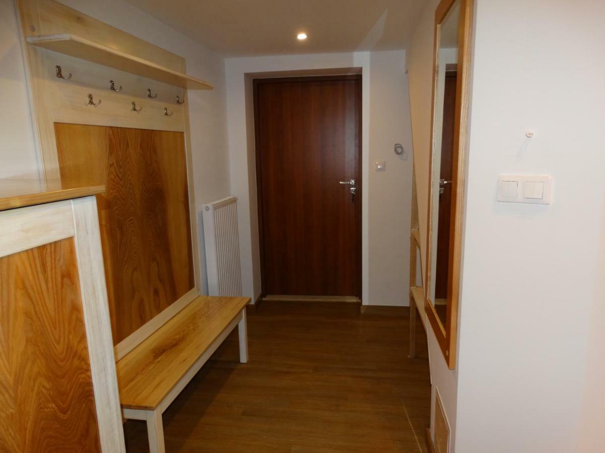 Apartamenty Pod Rozami Rabka Bagian luar foto